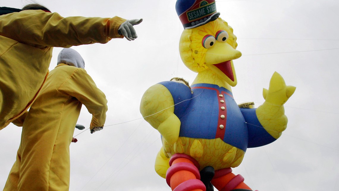 Sesame Street Theme Park Opening In San Diego California