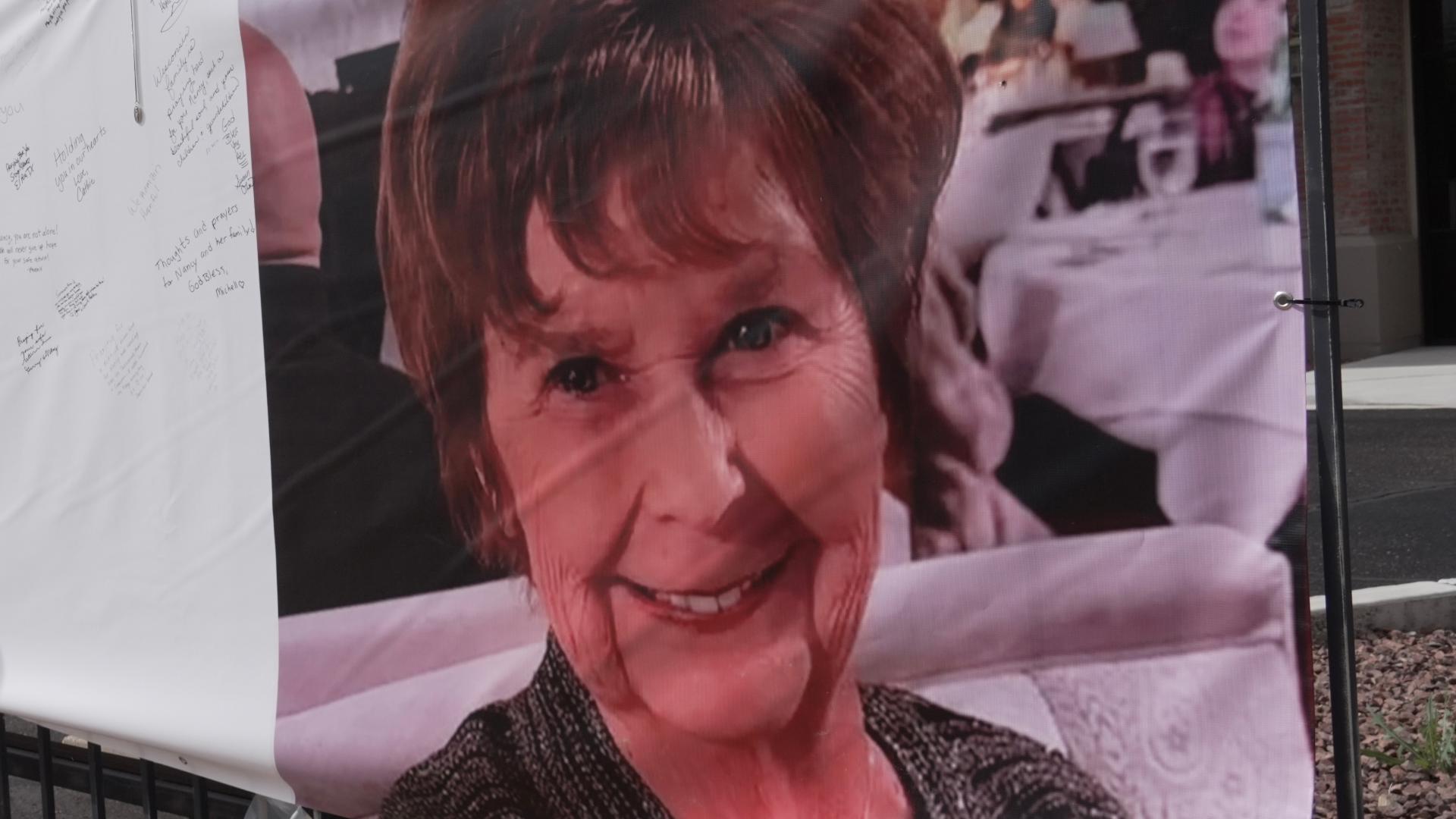Monday Case Notes Sheriff's office investigating possible new ransom note in Nancy ...