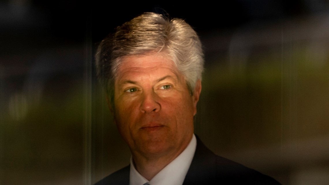 Rep. Jeff Fortenberry of Nebraska found guilty in campaign probe - Vimarsana News