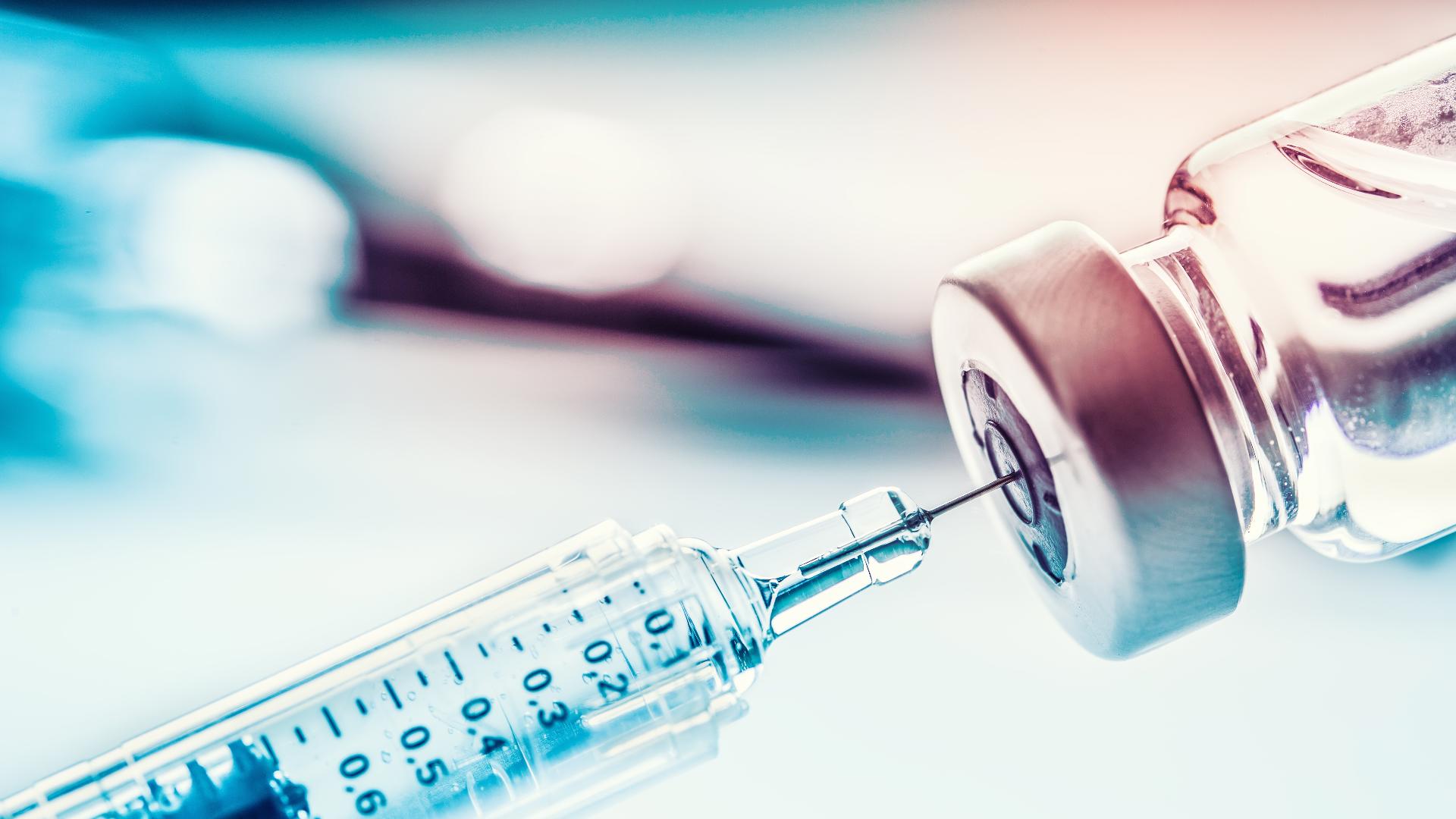Cancer blood test wins FDA advisors' backing, plus a new mRNA flu shot ...
