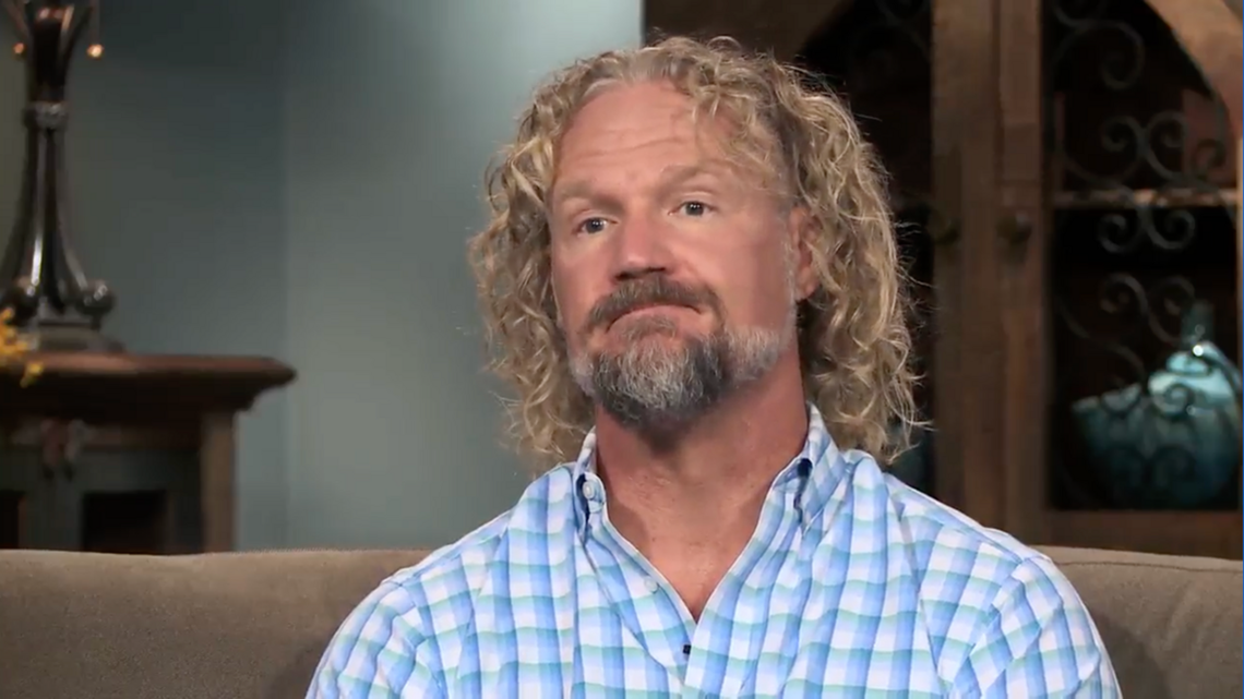 Sister Wives' Recap: Kody Says He Won't Reconcile With His Older Kids If They Don't Accept Robyn | cbs8.com