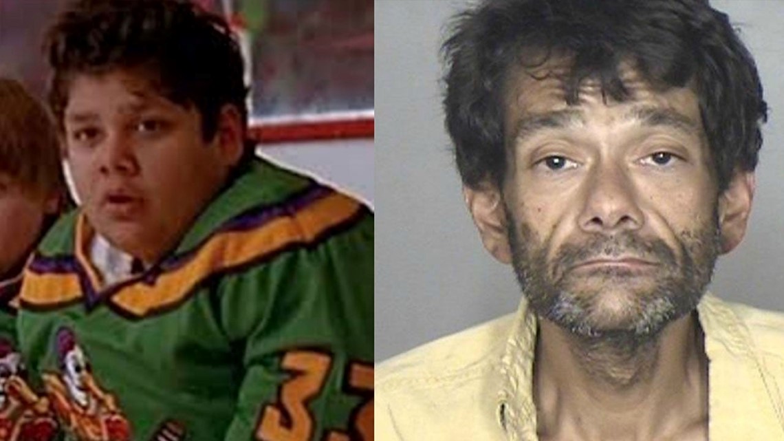 Mighty Ducks' goalie Goldberg 'left out of reboot' despite cleaning up  criminal past - Mirror Online