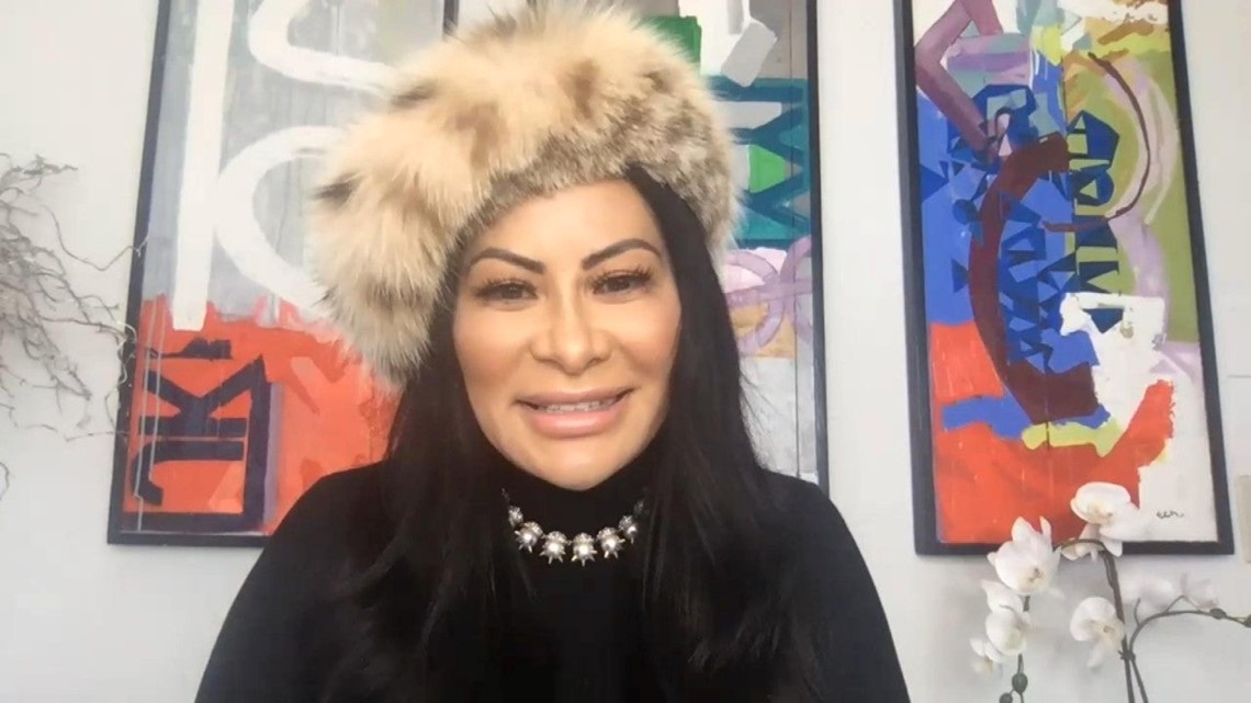 'RHOSLC's Jen Shah Hints at Mary Cosby Reconciliation and Addresses Allegations of Inauthenticity (Exclusive) - Vimarsana News