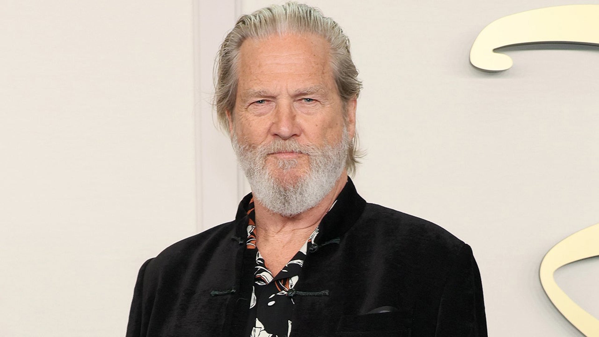 Jeff Bridges Opens Up About His Cancer Journey, Recalls Filming 'The