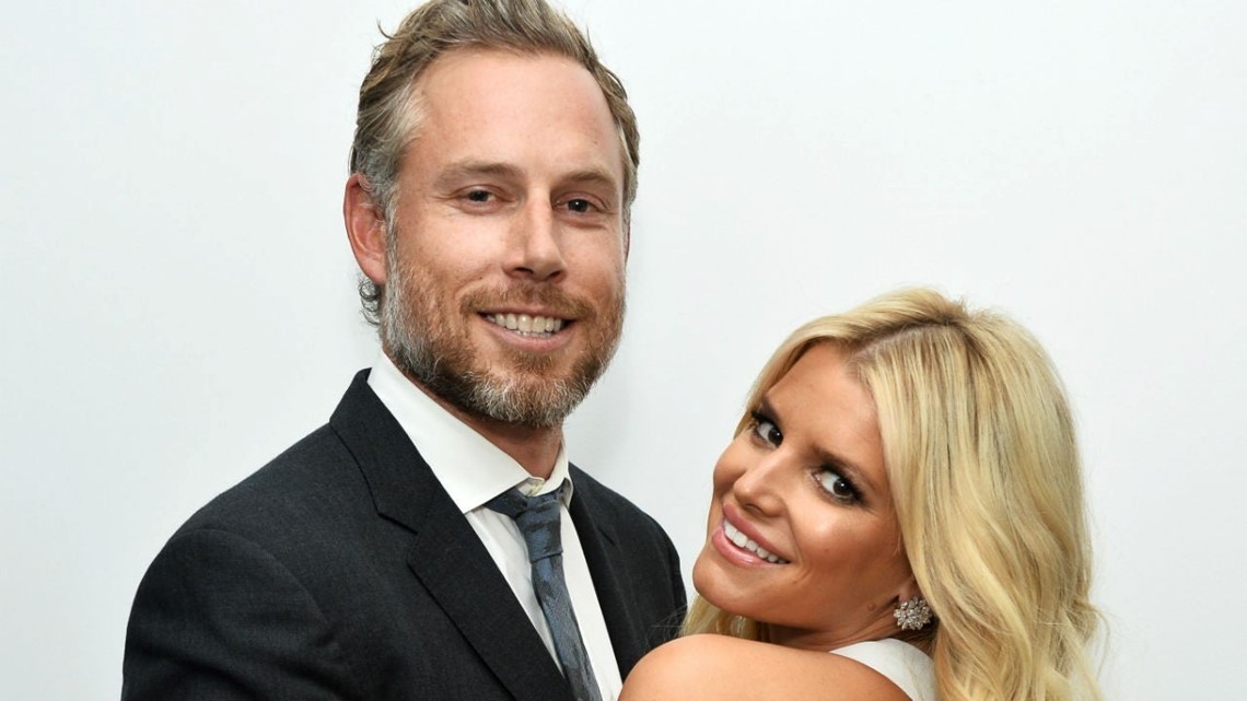 Jessica Simpson, Eric Johnson Celebrate Daughter Birdie's 4th