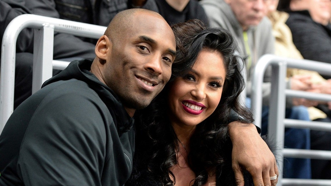 Kobe Bryant's Daughter Natalia Celebrates Sister Bianka's Birthday