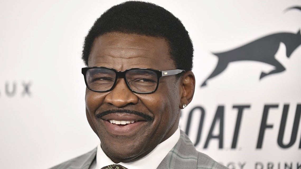 Irvin pulled from NFL Network's Super Bowl coverage after behavior  complaint in Phoenix