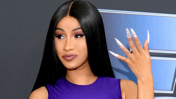 Cardi B defends 'WAP' against critics who claim track is too explicit:  'It's for adults', The Independent