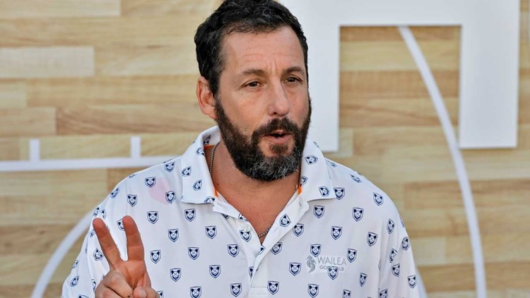 Jennifer Aniston, Adam Sandler Reveal Murder Mystery 2 Injuries