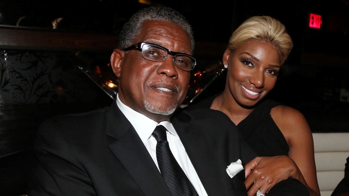 'RHOA' Stars Reunite to Pay Respects to Gregg Leakes at Celebration of