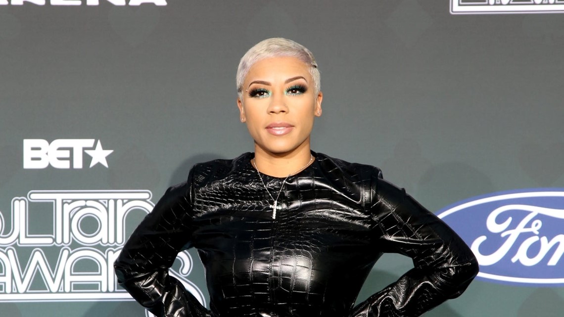 Keyshia Cole's Adoptive Father Dies From COVID19 Complications