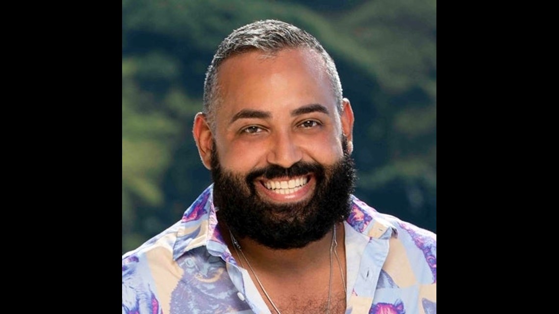 Survivor' Season 44 Sneak Preview: Meet the New Cast