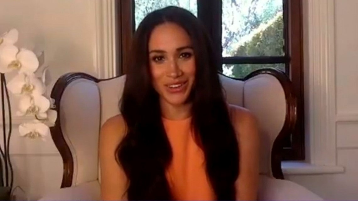 Meghan Markle Says Returning to the U.S. Was 'Just Devastating' Amid