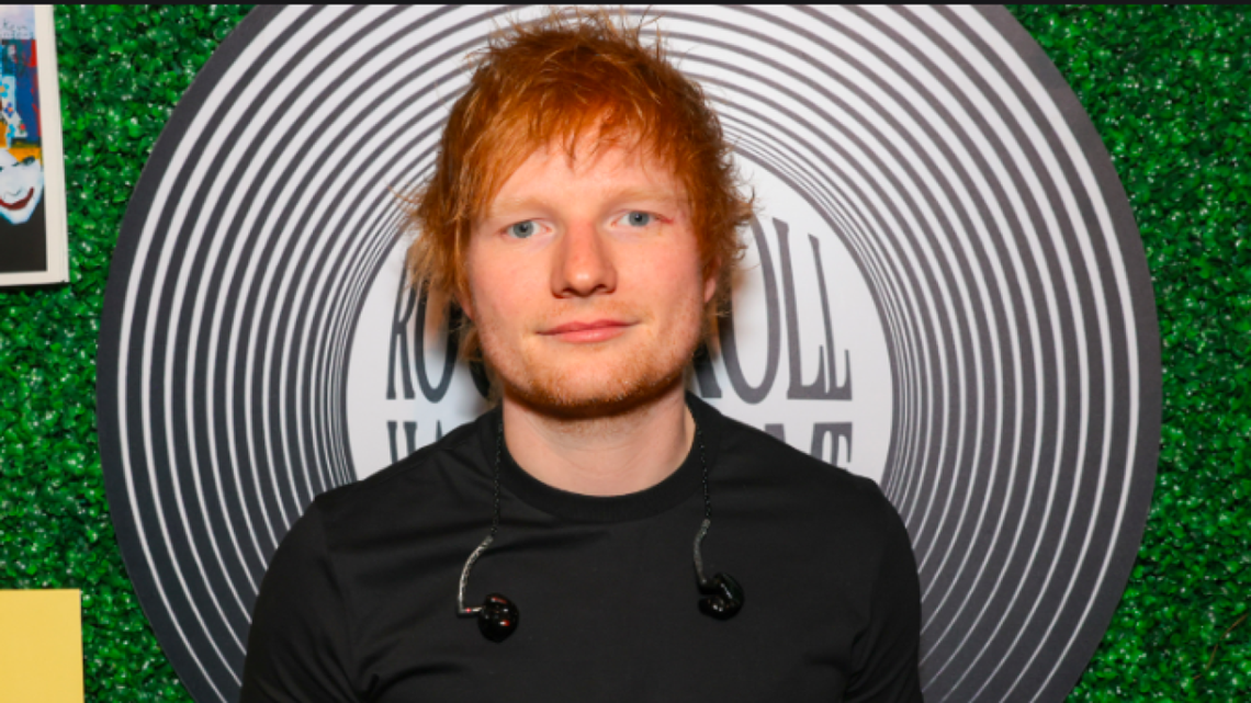 Ed Sheeran: 'Turbulent Things' in Personal Life Spurred Instagram Exit