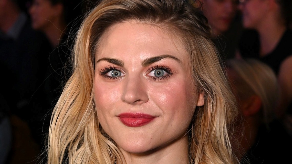 Frances Bean Cobain Reveals She's Dating Tony Hawk's Son Riley