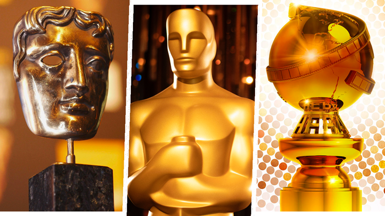 2021 Awards Season Calendar: Updates on the Oscars, Golden Globes and ...