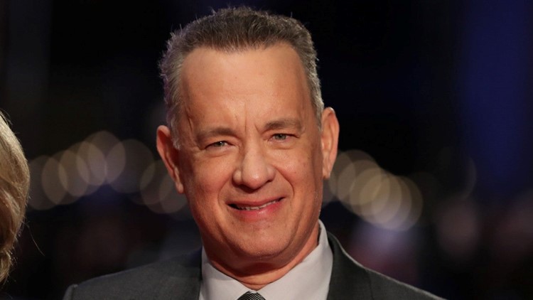 Tom Hanks Donates More Plasma After Recovering From COVID-19 | Cbs8.com