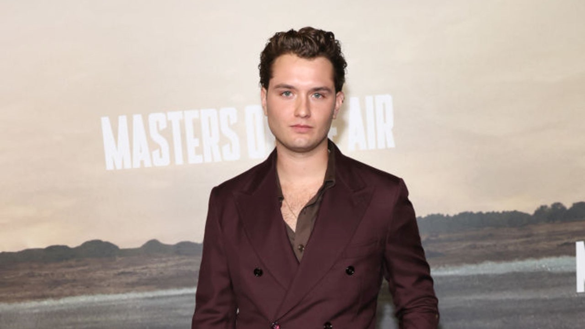 Steven Raff Jude Law's Son Raff Law Talks Working With Steven Spielberg Decades ...
