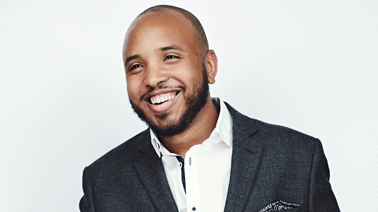 Why 'Dear White People' Creator Justin Simien Can't Ignore White