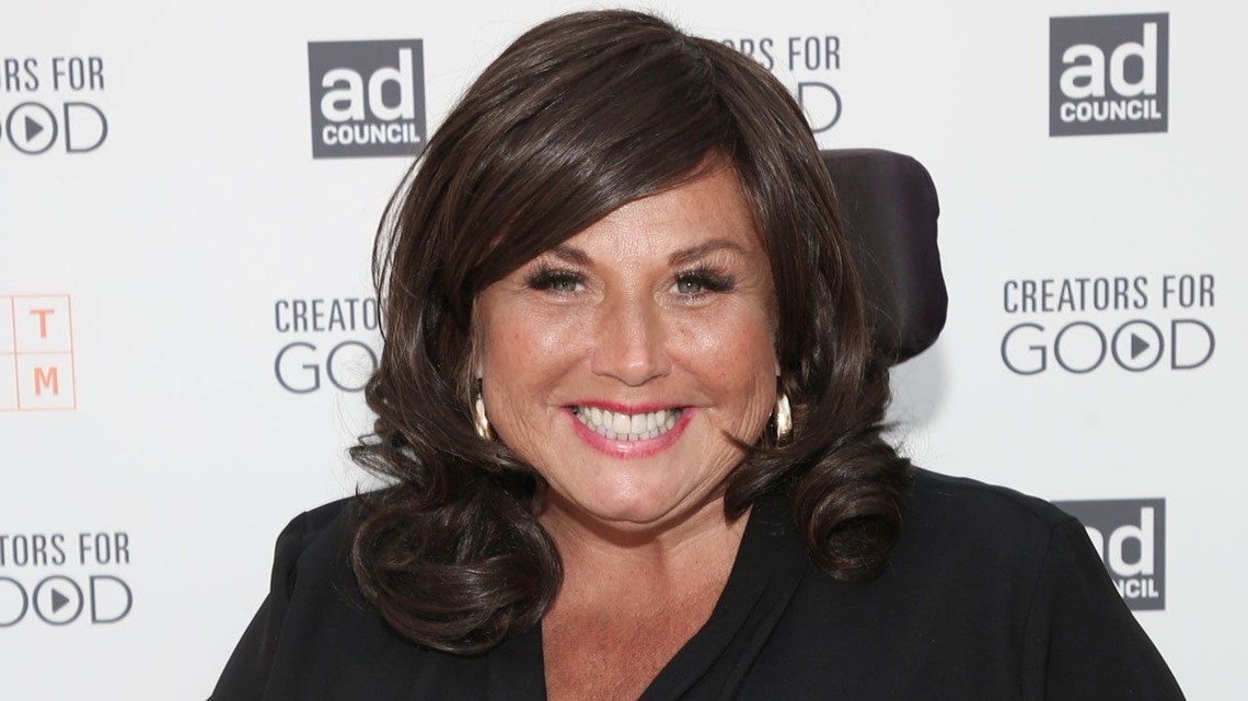 Abby Lee Miller auctioning off items from famed 'Dance Moms' studio in Penn  Hills - CBS Pittsburgh