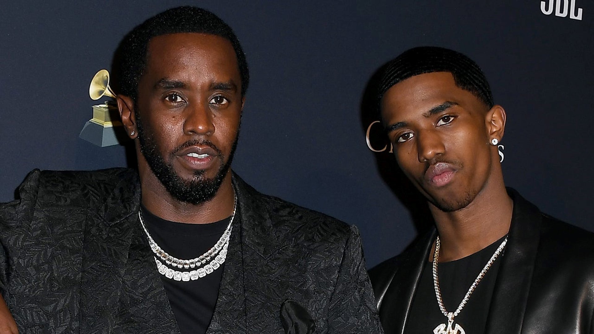 Christian Combs Accused of Drugging and Sexually Assaulting Yacht ...