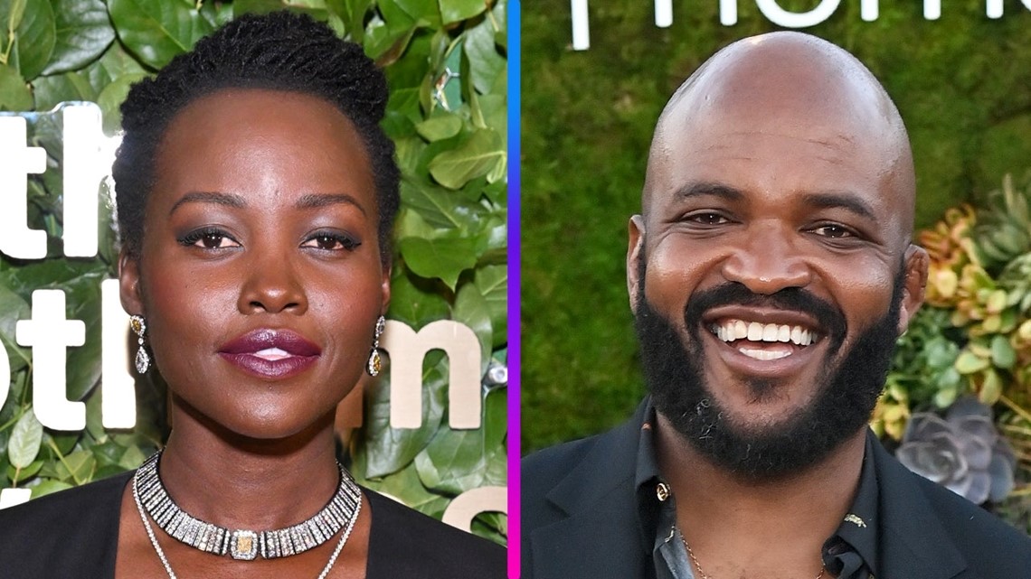 Lupita Nyong'o Sends Message of Thanks Following Split From Selema