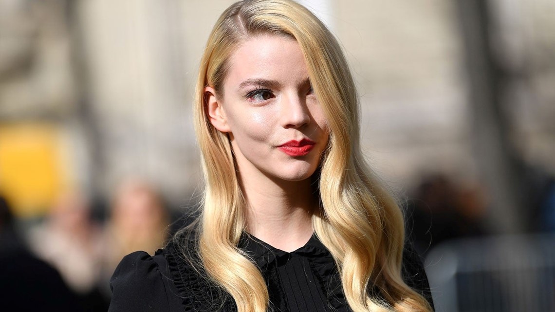 Do You Know? That The Queen's Gambit Star Anya Taylor-Joy Almost