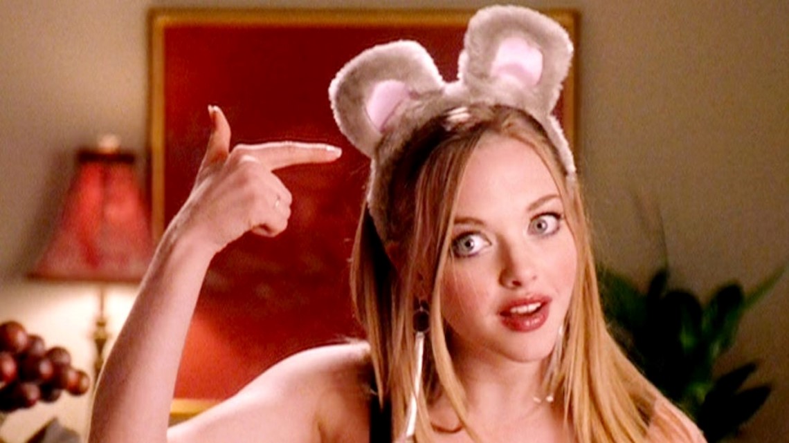 Amanda Seyfried reveals that Blake Lively was almost cast as Karen in 'Mean  Girls