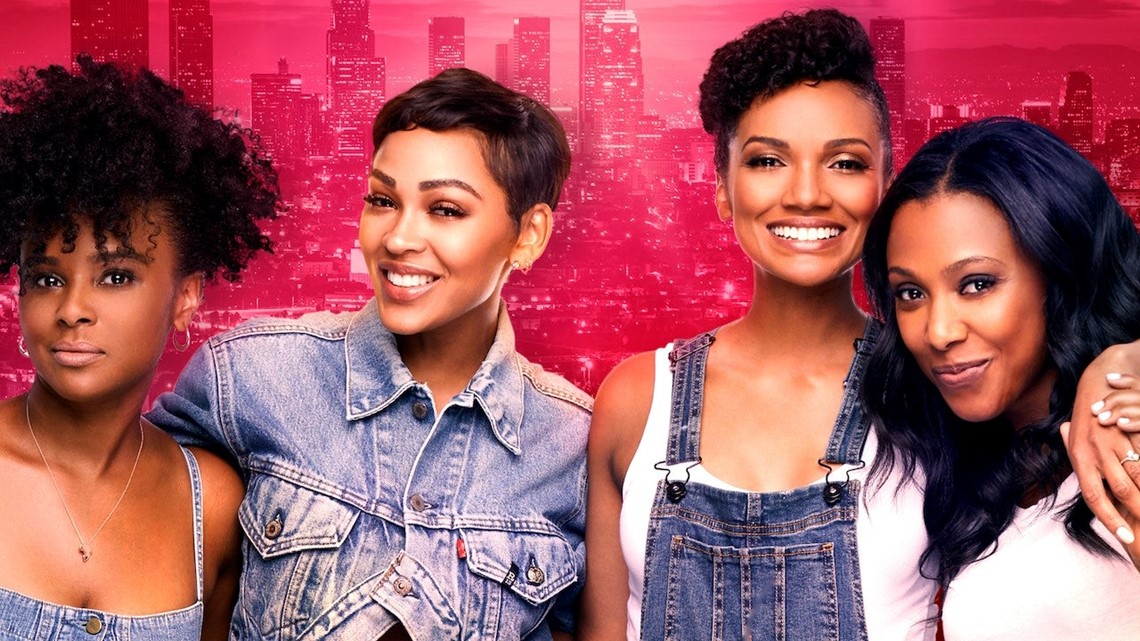 Watch The Trailer For Meagan Good And Tamara Bass Directorial Debut If Not Now When 3712