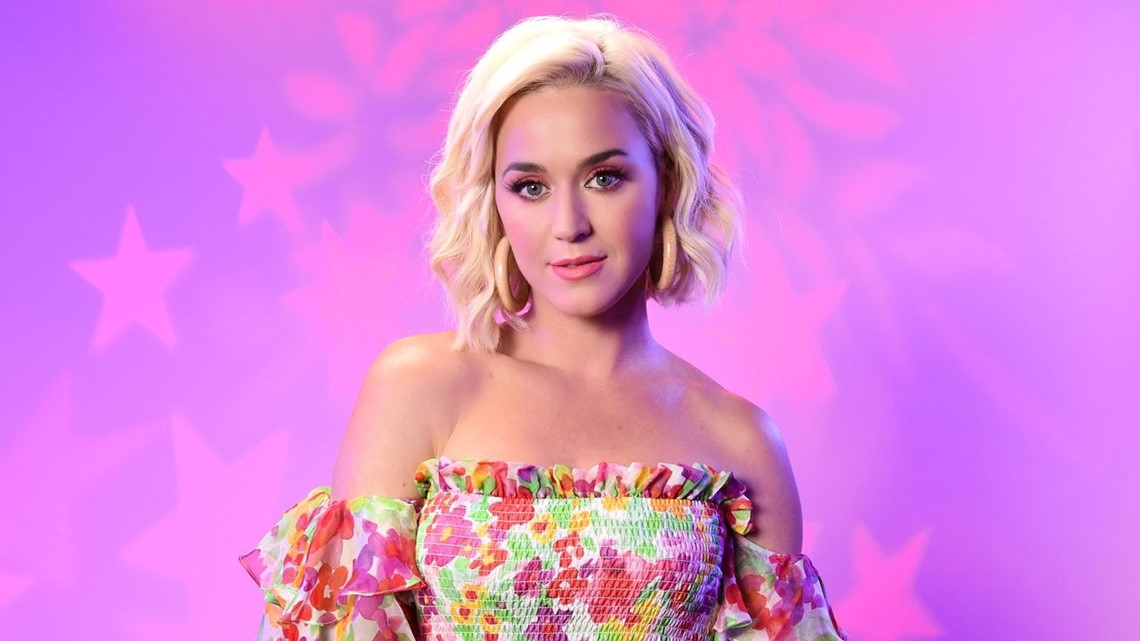 Katy Perry Shares How Daughter Daisy 'Changed' Her Perspective on Life ...