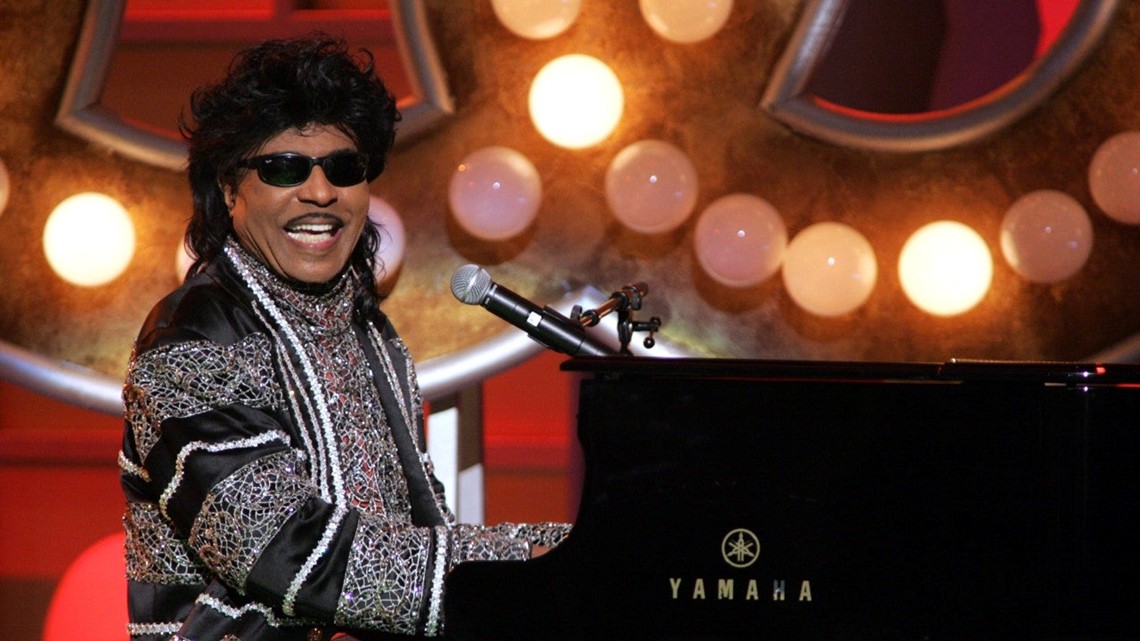 Little Richard Dead At 87 Spike Lee Viola Davis Ringo Starr And More Pay Tribute