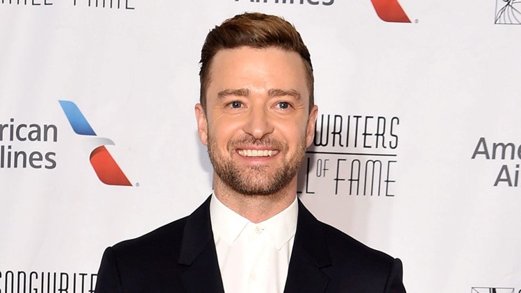 Justin Timberlake Joins in on the 'It's Gonna Be May' Quarantine Memes ...