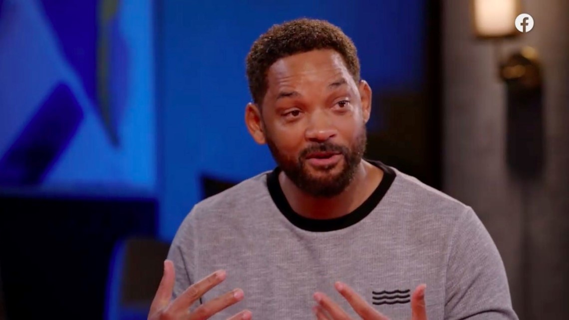 Will Smith Calls Emergency 'Red Table Talk' With Family to Discuss(02)