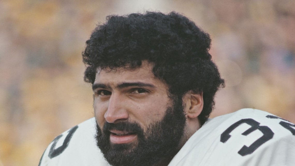 Berman: Can't think of Steelers without thinking of Franco Harris - Stream  the Video - Watch ESPN