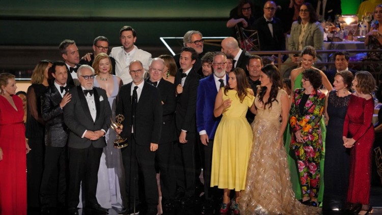 Game Of Thrones Wins Outstanding Drama Series At 2019 Emmy Awards