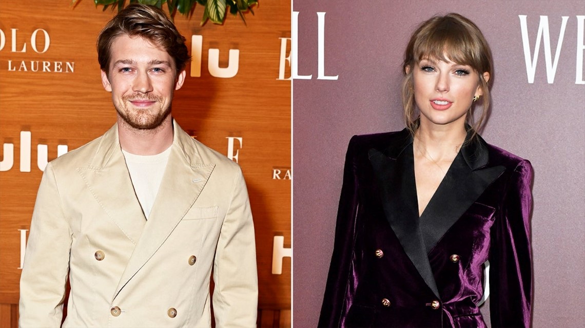 Taylor Swift's Boyfriend Joe Alwyn Shares Quarantine Life Photos