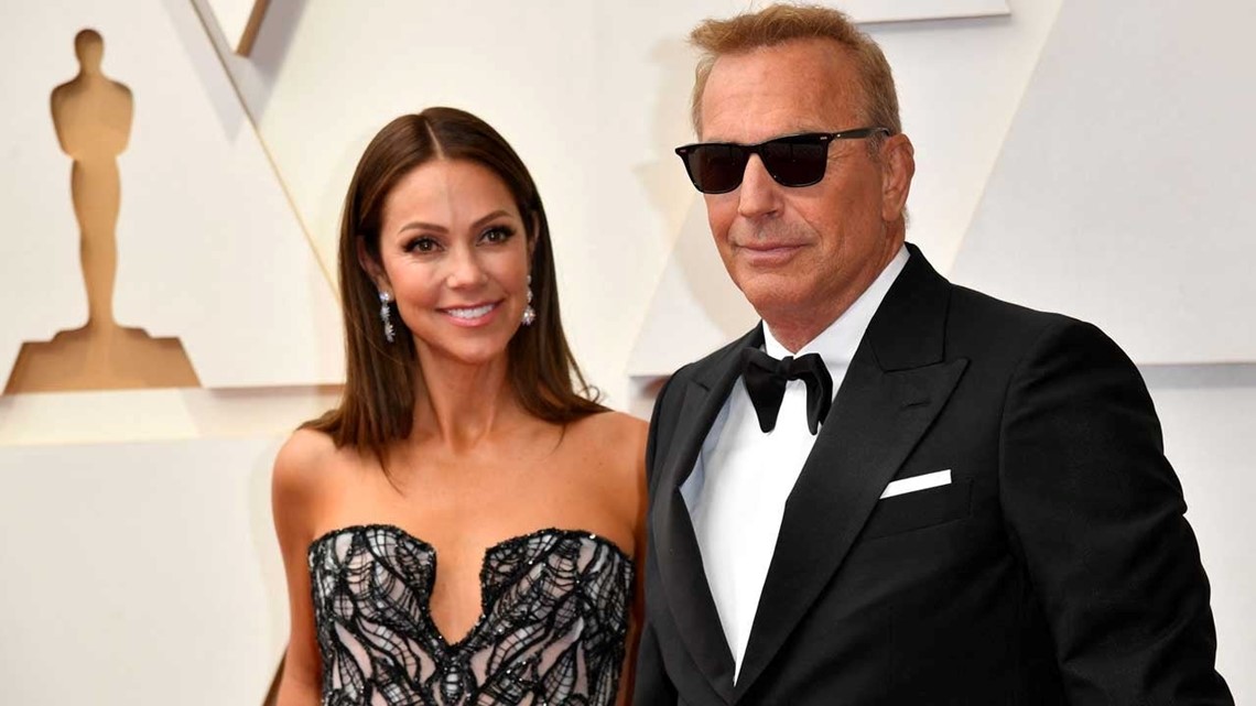 Kevin Costner Recalls His Bond With Whitney Houston Ahead of 'The Bodyguard's 30th Anniversary (Exclusive) | cbs8.com