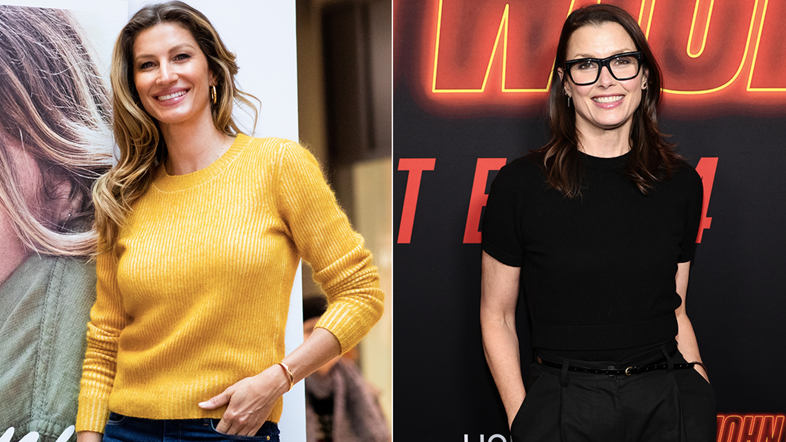 Bridget Moynahan opens up about her split with Tom Brady — and her