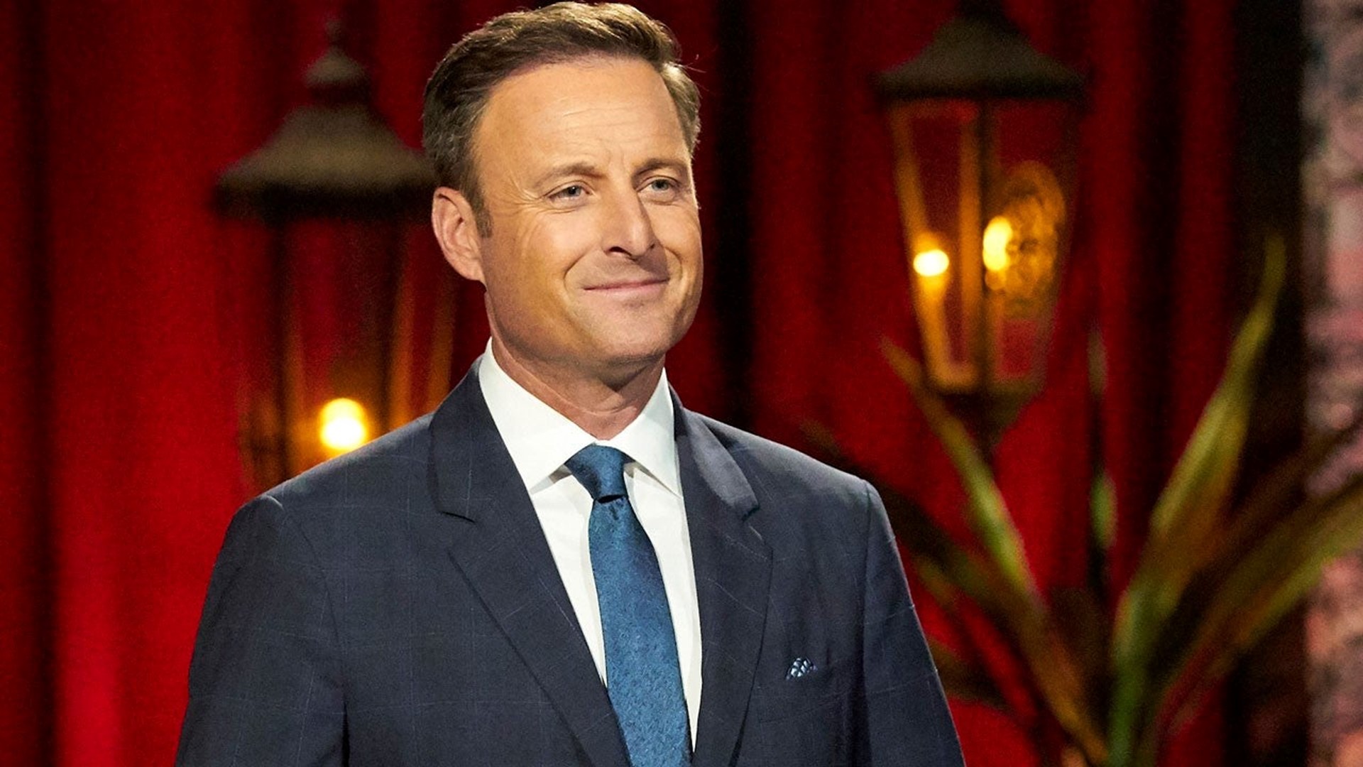 Chris Harrison Not Hosting 'Bachelor In Paradise,' David ...