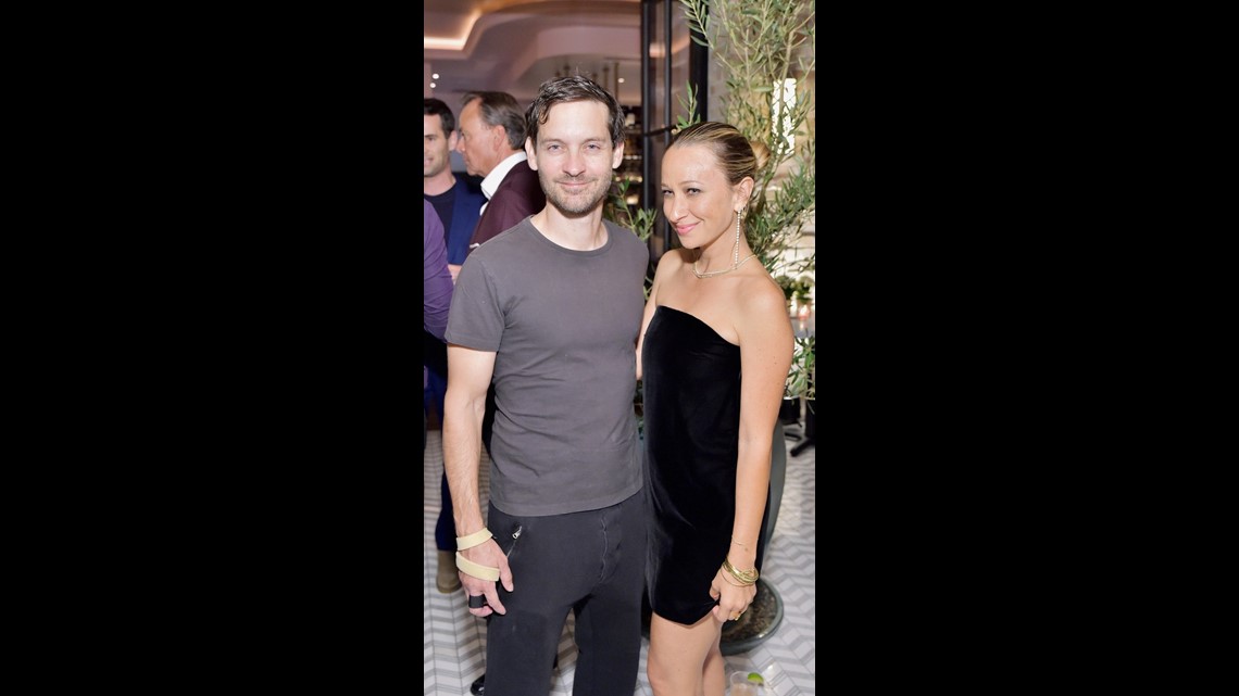Tobey Maguire Wife: Who Is He Dating Now After Jennifer Meyer