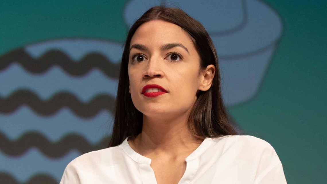 Alexandria Ocasio-Cortez Reveals She's a Survivor of Sexual Assault ...