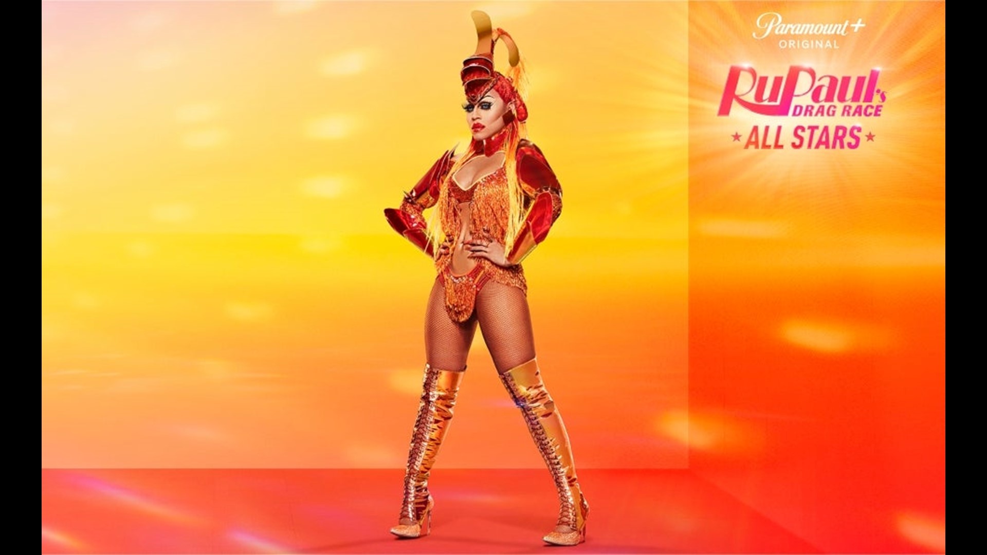 Rupaul Drag Race All Stars 6 Streaming Free