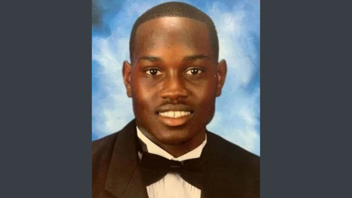 Ahmaud Arbery Murder Suspects Indicted by Grand Jury in