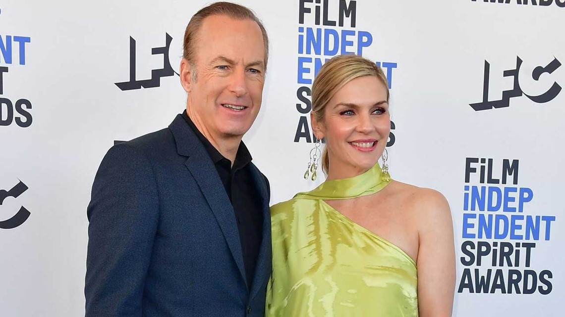 Bob Odenkirk interview: Better Call Saul star on surviving a heart