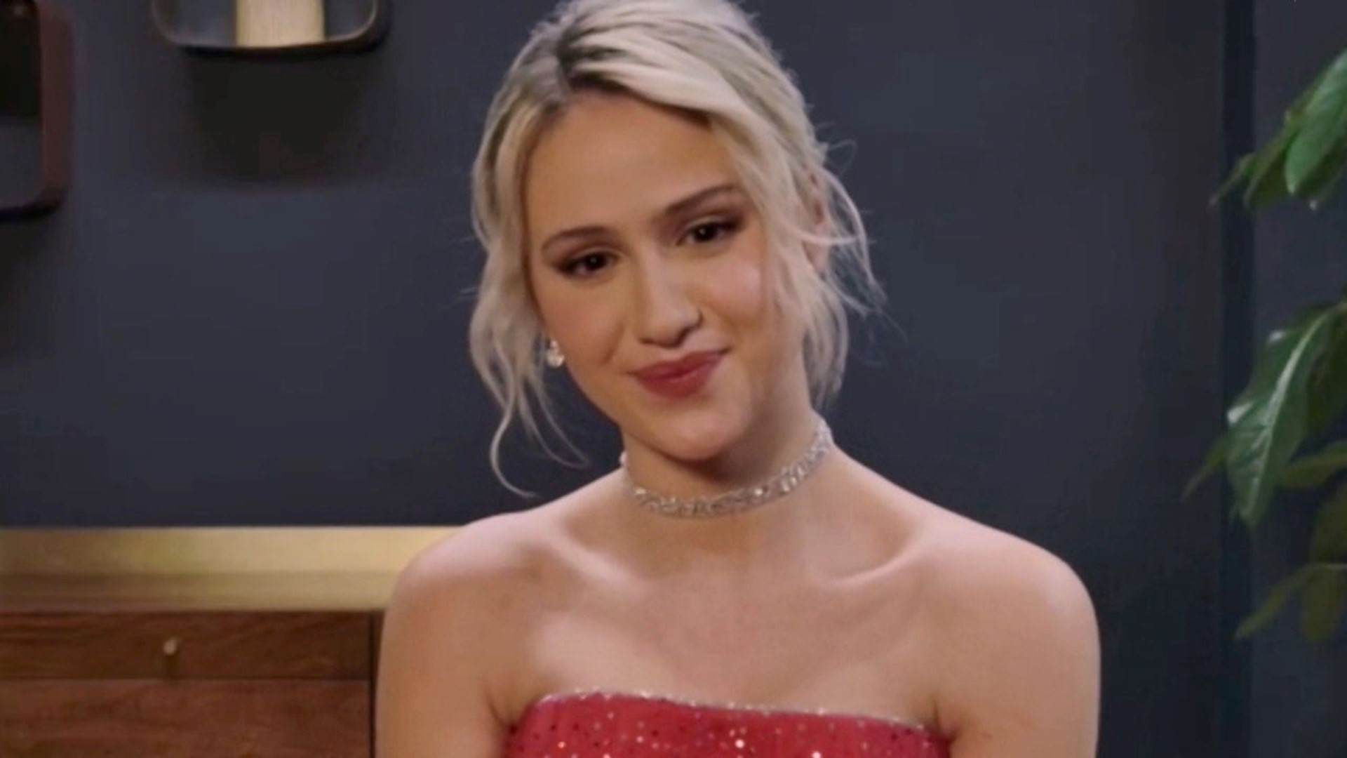 2021 Critics Choice Awards: Maria Bakalova Wins Best Supporting Actress