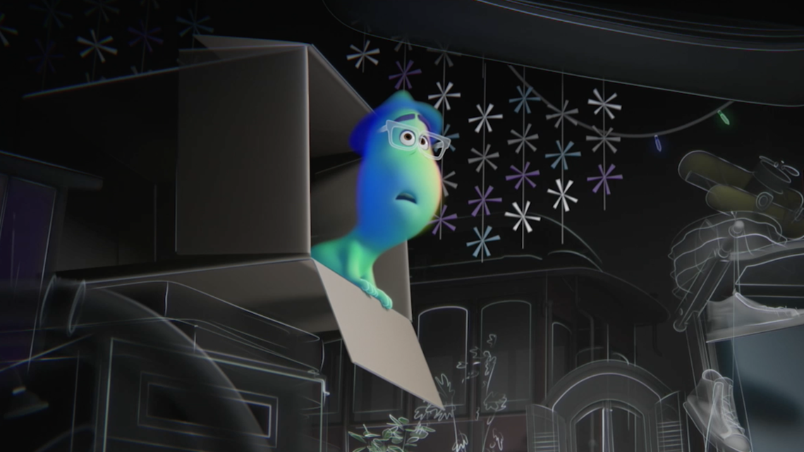 Elemental: Pixar's new movie fails in ways no Pixar movie has before.