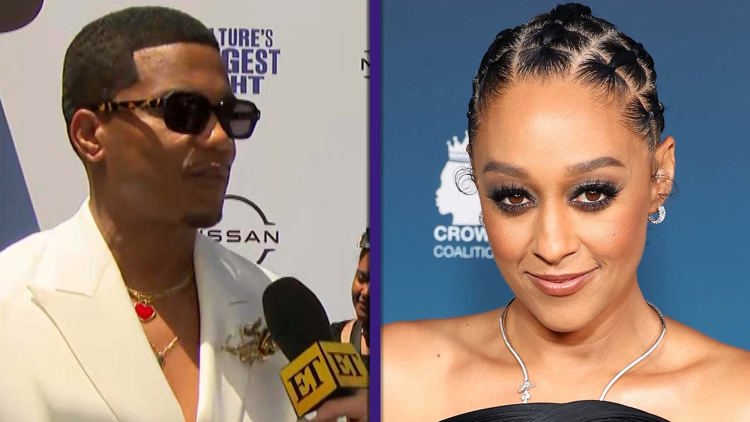 Cory Hardrict Gives Update on His Family After Tia Mowry Divorce (Exclusive) | cbs8.com