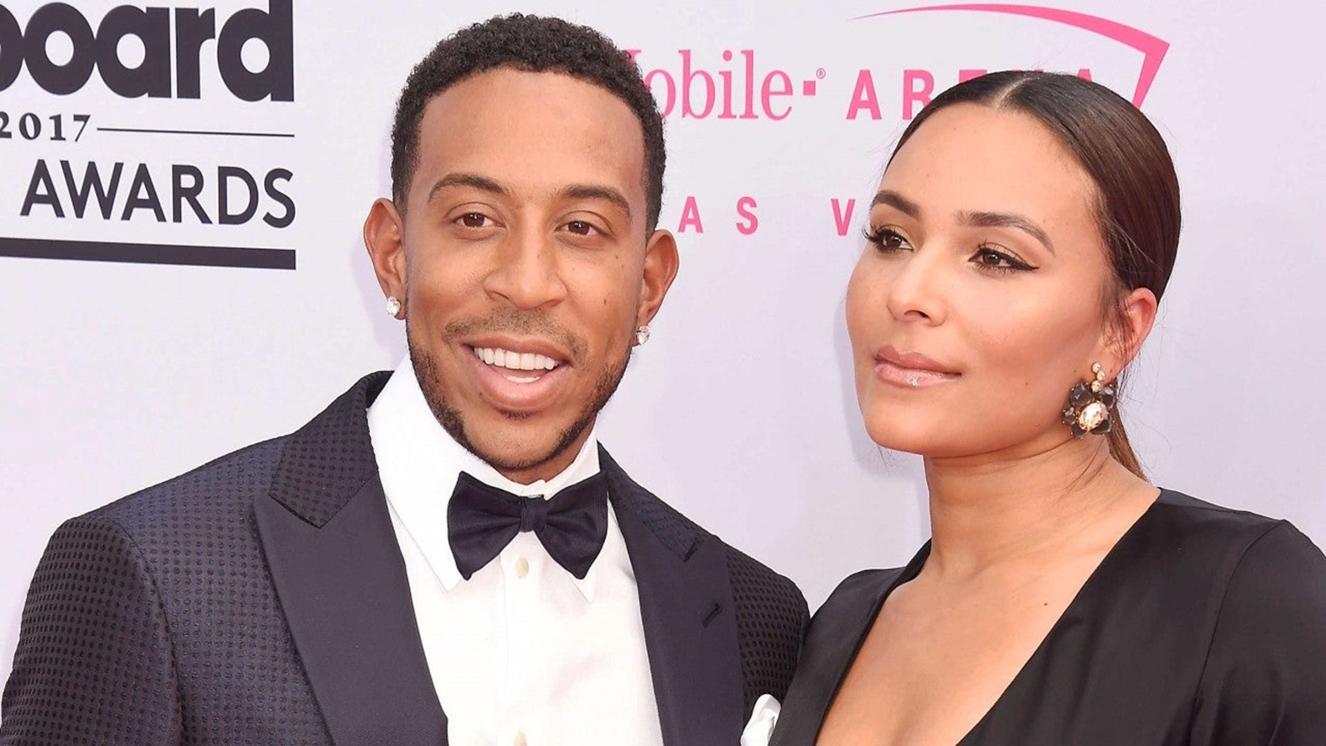 Ludacris Expecting Second Child With Wife Eudoxie Bridges | cbs8.com