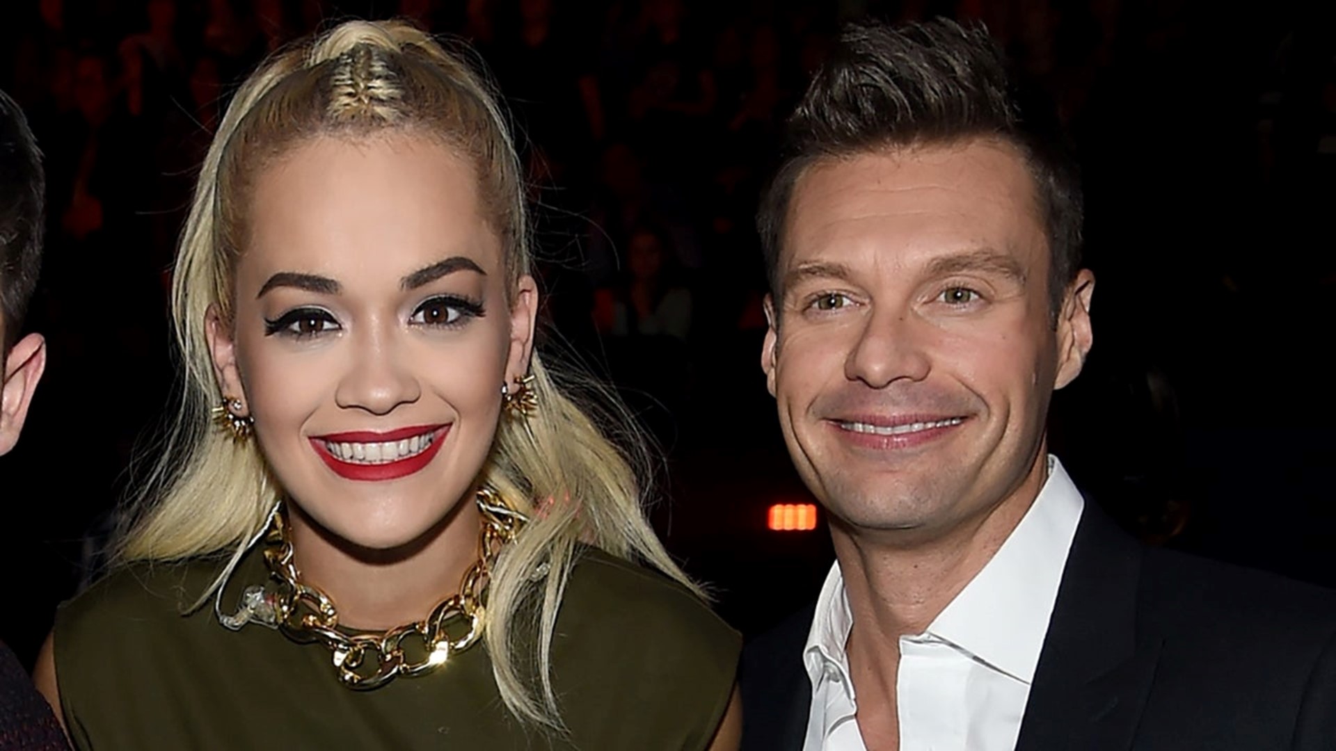 Rita Ora and Jeannie Mai Join Ryan Seacrest to Host Dick Clark’s New
