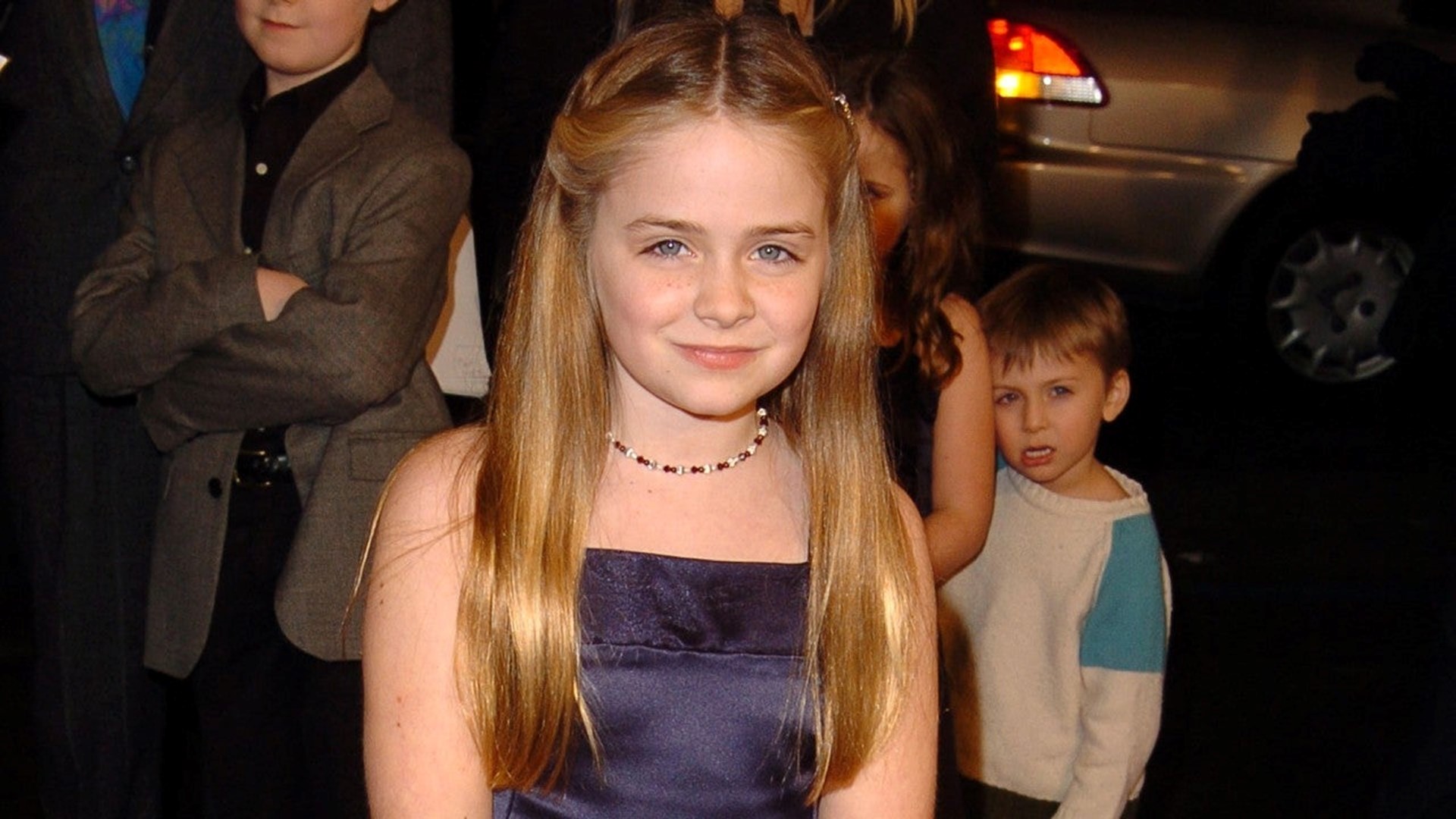 'Hannah Montana' Star York Reveals Why She Quit Acting as a